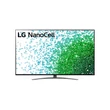 LG 65" 65NANO813PA 4K UHD NanoCell Smart LED TV #01