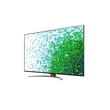 LG 65" 65NANO813PA 4K UHD NanoCell Smart LED TV #02