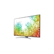 LG 65" 65NANO963PA 8K UHD NanoCell Smart LED TV #01