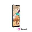 LG K41S 6,55" 32 GB LTE Dual SIM kék okostelefon #01