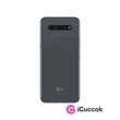 LG K41S 6,55" 32 GB LTE Dual SIM szürke okostelefon #04