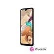 LG K41S 6,55" 32 GB LTE Dual SIM szürke okostelefon #07