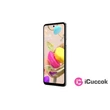 LG K42 6,6" LTE 3/64GB Dual SIM szürke okostelefon #04