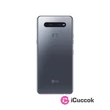 LG K51S 6,55" 64 GB LTE Dual SIM szürke okostelefon #04