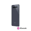 LG K51S 6,55" 64 GB LTE Dual SIM szürke okostelefon #05