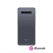 LG K61 6,53" 128 GB LTE Dual SIM szürke okostelefon #04