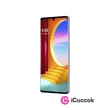 LG Velvet 6,8" LTE 6/128GB Dual SIM ezüst okostelefon #01