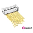 Laica APM0040 Simpla 4mm PM2000 tésztagéphez széles metélt vágófej #01