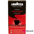 Lavazza Nespresso Armonico 10 db kávékapszula #01