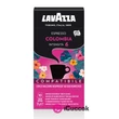 Lavazza Nespresso Colombia 10 db kávékapszula #01