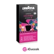 Lavazza Nespresso Colombia 10 db kávékapszula #02