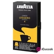 Lavazza Nespresso Leggero 10 db kávékapszula #01