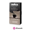 Lavazza Nespresso Ristretto 10 db kávékapszula #01