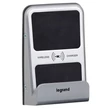 Legrand Program Mosaic indukciós töltő 1A+ USB töltőaljzat 2,4A #02