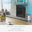 Leitz TruSens Z-2000 SensorPod légtisztító #05