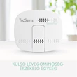 Leitz TruSens Z-3000 SensorPod légtisztító #04
