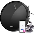 Lenovo E1 (D450) fekete robotporszívó #01