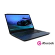 Lenovo Gaming 3 15IMH05 81Y400UXHV 15,6"FHD/Intel Core i7-10750H/16GB/512GB/GTX 1650Ti 4GB/kék laptop #01