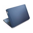 Lenovo Gaming 3 15IMH05 81Y400UYHV 15,6"FHD/Intel Core i5-10300H/16GB/256GB/GTX 1650Ti 4GB/kék laptop #01