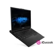 Lenovo Legion 5 15IMH05H 81Y600MRHV 15,6"FHD/Intel Core i7-10750H/16GB/1TB SSD/GTX 1660Ti 6GB/fekete laptop #01