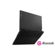 Lenovo Legion 5 15IMH05H 81Y600MRHV 15,6"FHD/Intel Core i7-10750H/16GB/1TB SSD/GTX 1660Ti 6GB/fekete laptop #02