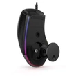 Lenovo Legion M500 RGB gamer egér #04