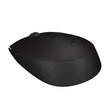 Logitech B170 vezeték nélküli fekete notebook egér #01