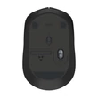 Logitech B170 vezeték nélküli fekete notebook egér #05