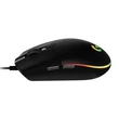 Logitech G203 Lightsync fekete gamer egér #02