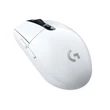 Logitech G305 Lightspeed USB vezeték nélküli fehér gamer egér #01