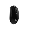 Logitech G305 Lightspeed USB vezeték nélküli fekete gamer egér #06