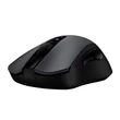 Logitech G603 Lightspeed BT fekete vezeték nélküli gamer egér #01