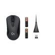Logitech G603 Lightspeed BT fekete vezeték nélküli gamer egér #04