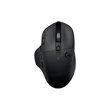 Logitech G604 Lightspeed vezeték nélküli fekete gamer egér #01