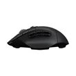 Logitech G604 Lightspeed vezeték nélküli fekete gamer egér #02