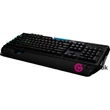 Logitech G910 Orion Spectrum RGB US mechanikus billentyűzet #02