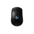 Logitech G PRO vezeték nélküli gamer egér #01