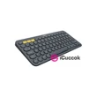 Logitech K380 Multi-device UK Bluetooth sötétszürke billentyűzet #01