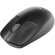 Logitech M190 fekete vezeték nélküli egér #02