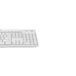 Logitech MK295 Silent HUN fehér vezeték nélküli billentyűzet + egér #01