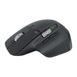 Logitech MX Master 3 vezeték nélküli grafitszürke egér #04