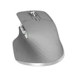 Logitech MX Master 3 vezeték nélküli szürke egér #05