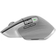 Logitech MX Master 3 vezeték nélküli szürke egér #04