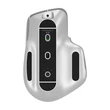 Logitech MX Master 3 vezeték nélküli szürke egér #01