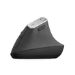 Logitech MX Vertical vezeték nélküli ergonómikus egér #01