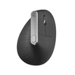 Logitech MX Vertical vezeték nélküli ergonómikus egér #02