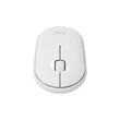 Logitech Pebble M350 Off-White vezeték nélküli BT egér #01