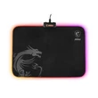 MSI Agility GD60 Gaming egérpad #01