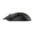 MSI Clutch GM30 fekete gamer egér #02