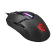 MSI Clutch GM30 fekete gamer egér #04
